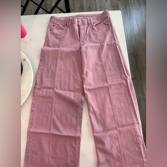American Eagle Outfitters Stretch Pants SET! - Picture 1 of 7